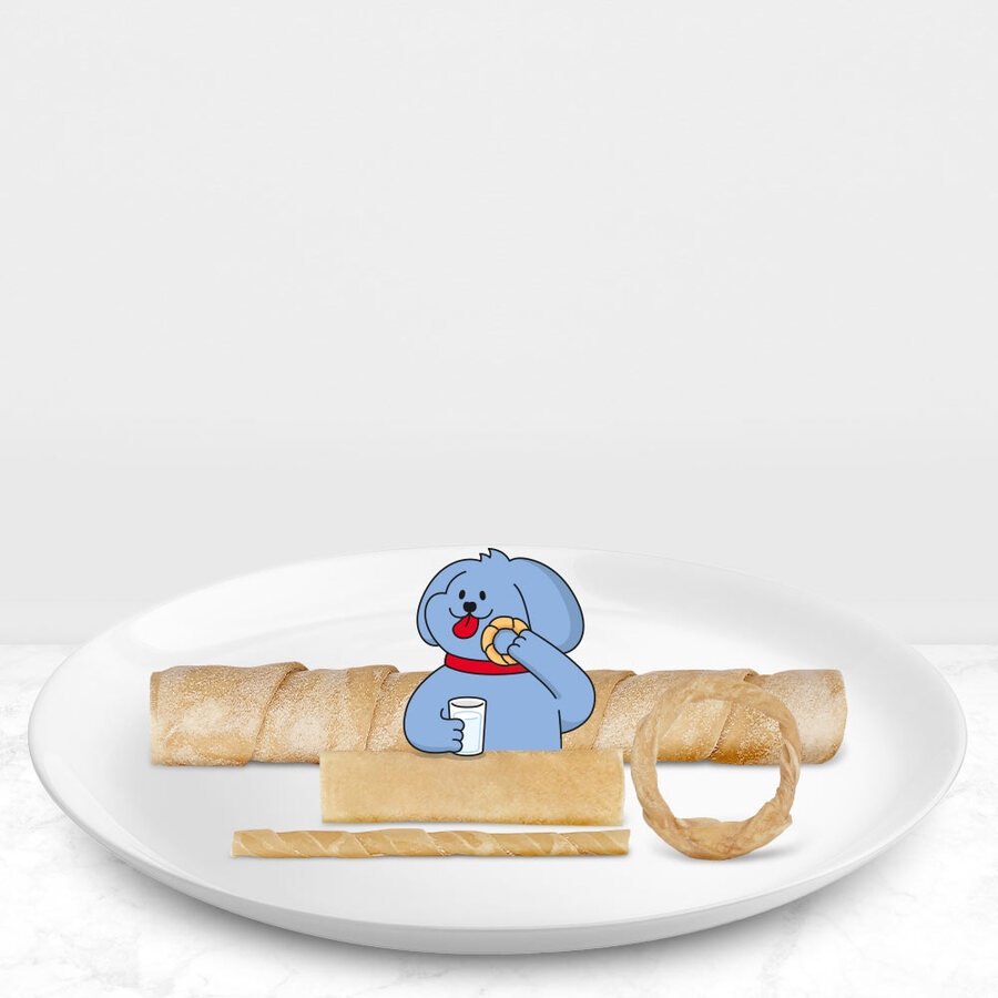페스룸 밀키츄